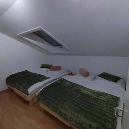 Lux-apartment Apartmán