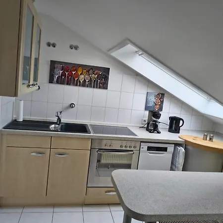 Lux-apartment Böblingen