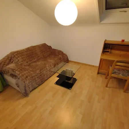 Apartmán Lux-apartment *