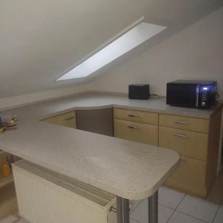 Lux-apartment Böblingen