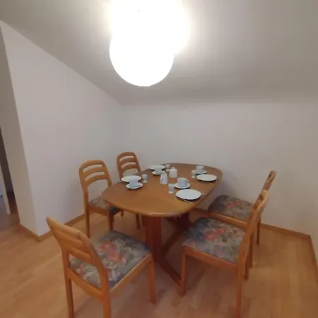 Apartmán Lux-apartment Böblingen