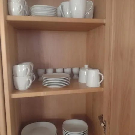 Lux-apartment Apartmán