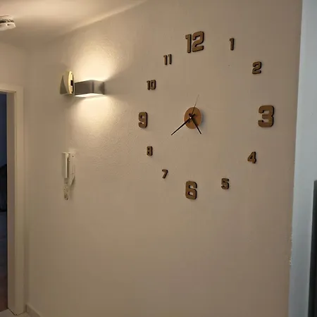 Lux-apartment Apartmán *