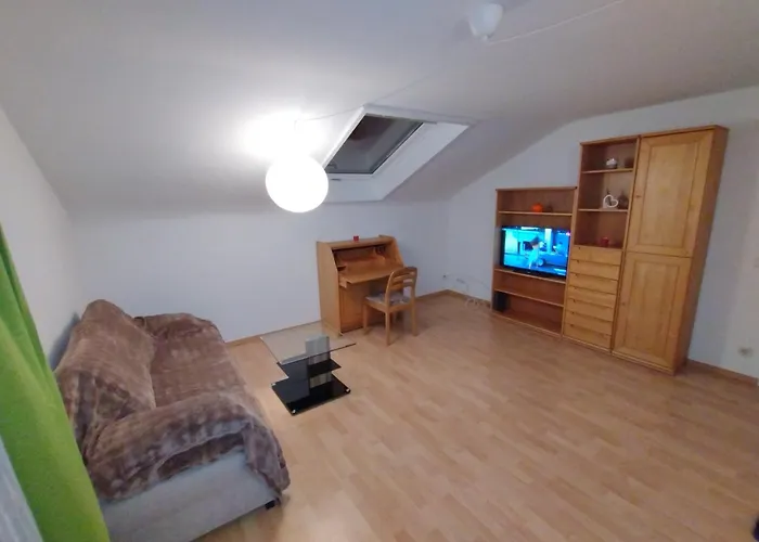 Lux-apartment Böblingen