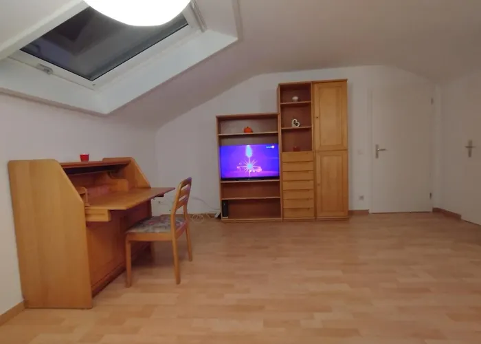 Lux-apartment * Böblingen