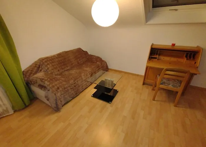Apartamento Lux-apartment *