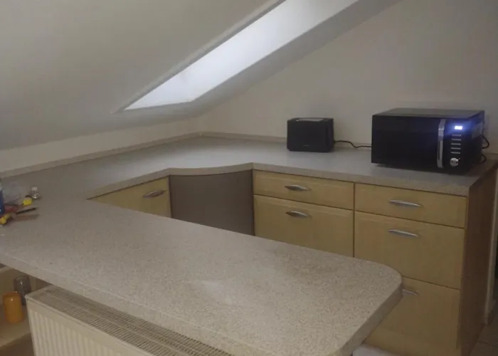 Lux-apartment Böblingen