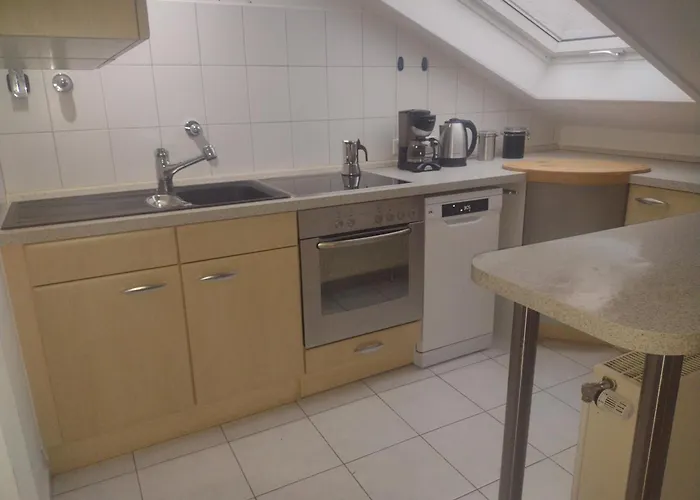 Lux-apartment * Böblingen