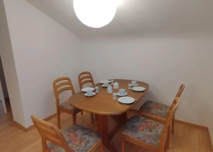 Apartamento Lux-apartment Böblingen