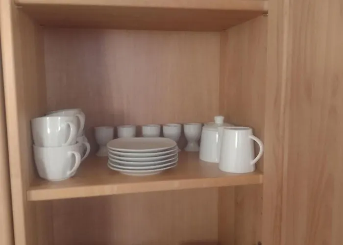 Lux-apartment Apartamento